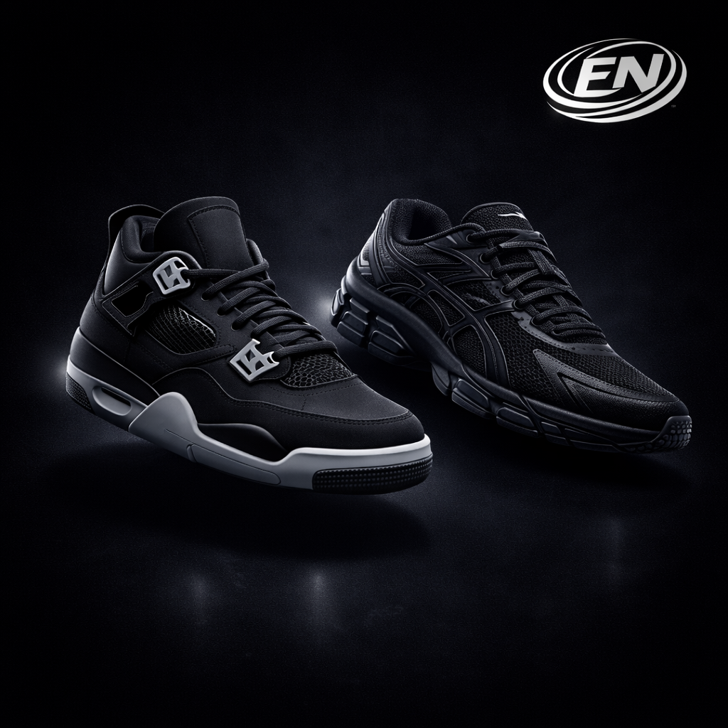 Proveedor Zapatos