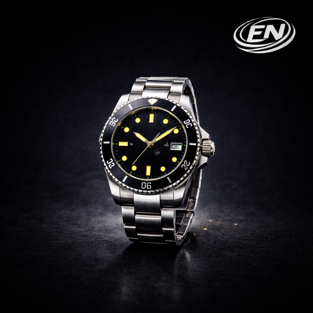 Proveedor Relojes