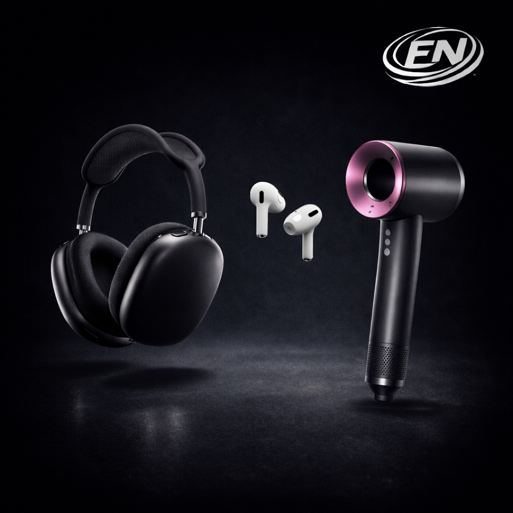 Proveedor Electrónica