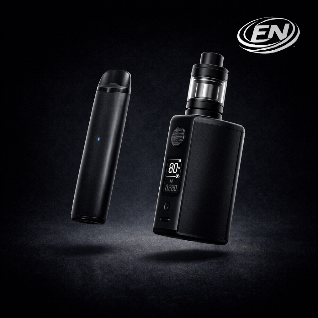 Proveedor Vapers