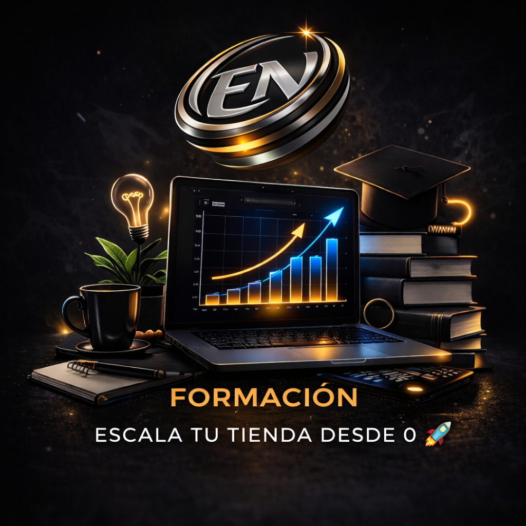 Formacion Tienda 1:1